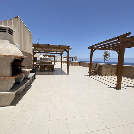 Edificio Prieto Viv 2A Leilighet Puerto del Rosario  Eksteriør bilde